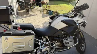 Bmw R 1200 GS (2010 - 12) usata