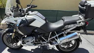 Bmw R 1200 GS (2010 - 12)  (5)