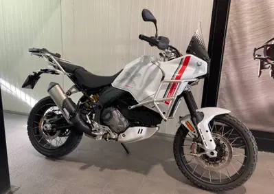 Ducati DesertX (2022 - 25) - Annuncio 10072446