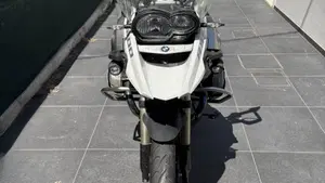 Bmw R 1200 GS (2010 - 12)  (8)
