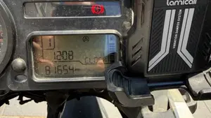 Bmw R 1200 GS (2010 - 12)  (10)