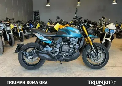 Moto Morini SEIEMMEZZO SCR (2022 - 26) - Annuncio 10072445