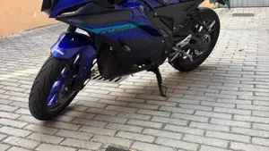 Yamaha YZF R125 (2023 - 26)  (4)