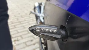 Yamaha YZF R125 (2023 - 26)  (6)