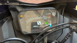 Yamaha YZF R125 (2023 - 26)  (8)