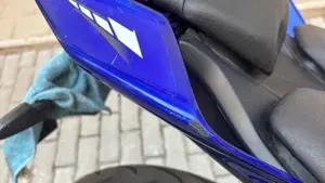 Yamaha YZF R125 (2023 - 26)  (9)