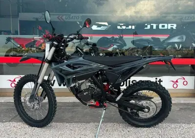 Betamotor RR 125 4T Enduro T - X Special Edition (2025 - 26) - Annuncio 10072456