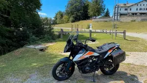 KTM 390 Adventure (2020)  (2)
