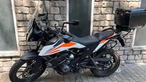 KTM 390 Adventure (2020)  (4)