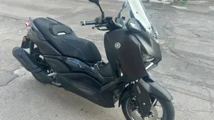 Yamaha X-Max 300 Tech Max (2025 - 26) 