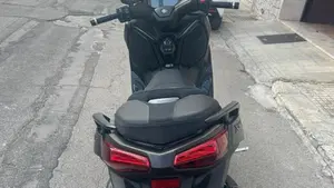 Yamaha X-Max 300 Tech Max (2025 - 26)  (5)