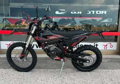 Betamotor RR 125 4T Enduro T (2025 - 26) - Annuncio 10072459