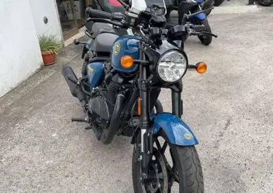 Royal Enfield Shotgun 650 (2024 - 26) - Annuncio 10072465
