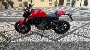 Ducati Monster 937 (2021 - 25) 