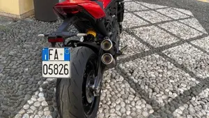 Ducati Monster 937 (2021 - 25)  (4)