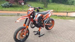 KTM 125 EXC (2013)  (2)