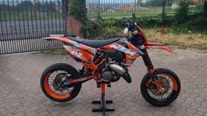 KTM 125 EXC (2013)  (3)