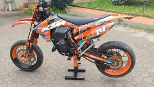 KTM 125 EXC (2013)  (4)