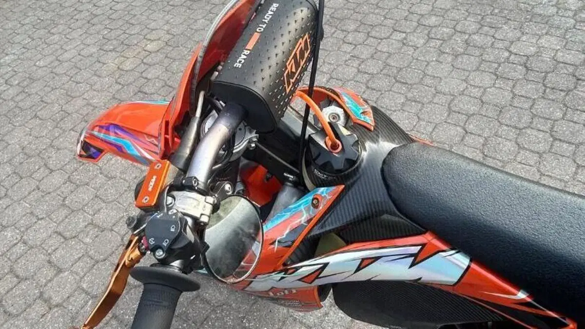 KTM 125 EXC (2013)  (7)
