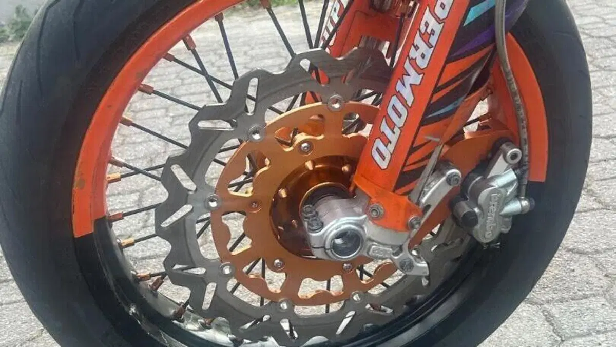 KTM 125 EXC (2013)  (8)