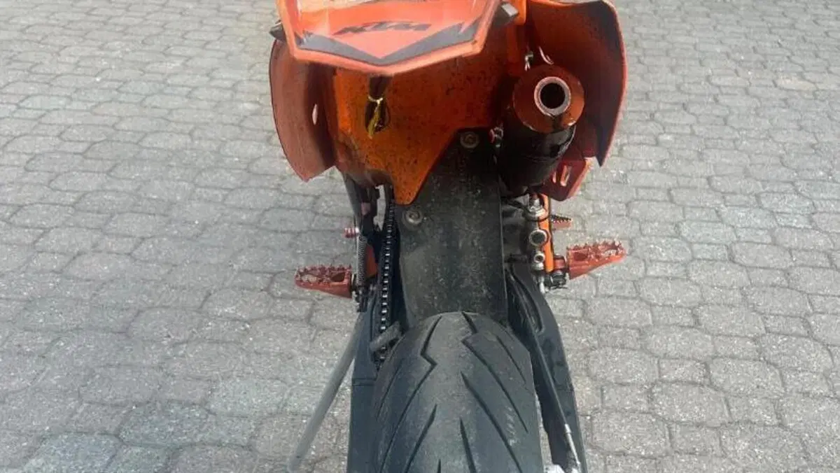 KTM 125 EXC (2013)  (9)