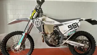 Husqvarna FE 350 (2023)