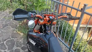 KTM 450 EXC (2009) 