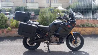 Yamaha XT1200Z Super Ténéré ABS (2017 - 20) usata