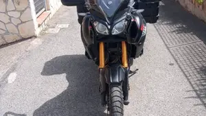 Yamaha XT1200Z Super Ténéré ABS (2017 - 20)  (3)