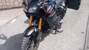 Yamaha XT1200Z Super Ténéré ABS (2017 - 20)  (4)