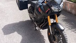 Yamaha XT1200Z Super Ténéré ABS (2017 - 20)  (5)