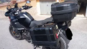 Yamaha XT1200Z Super Ténéré ABS (2017 - 20)  (6)
