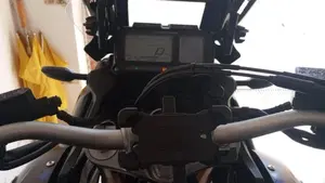 Yamaha XT1200Z Super Ténéré ABS (2017 - 20)  (9)