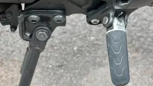 Yamaha MT-07 Y-AMT (2025 - 26)  (8)