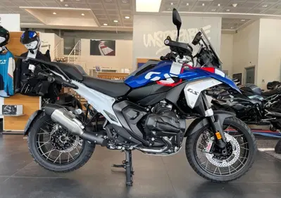Bmw R 1300 GS Trophy (2023 - 26) - Annuncio 10072474