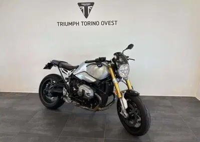 Bmw R nineT 1200 (2017 - 20) - Annuncio 10072469