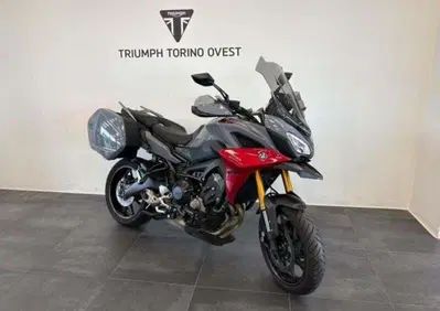 Yamaha Tracer 900 GT (2018 - 20) - Annuncio 10072470