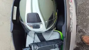 Piaggio Beverly 300 i.e. ABS-ASR (2016 - 20)  (13)