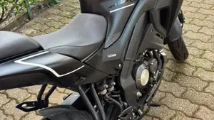 Keeway Motor RKF 125 (2021 - 24)  (4)