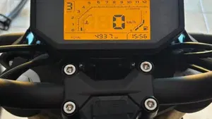 Keeway Motor RKF 125 (2021 - 24)  (7)