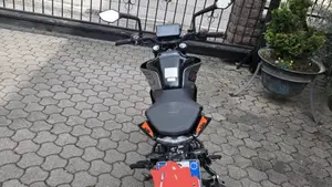 KTM 125 Duke (2021 - 23)  (4)