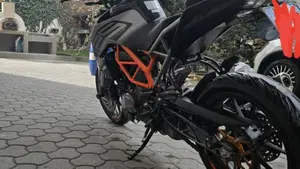 KTM 125 Duke (2021 - 23)  (6)