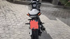 KTM 125 Duke (2021 - 23)  (7)