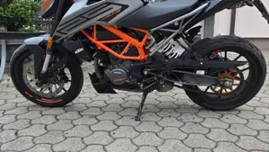 KTM 125 Duke (2021 - 23)  (10)