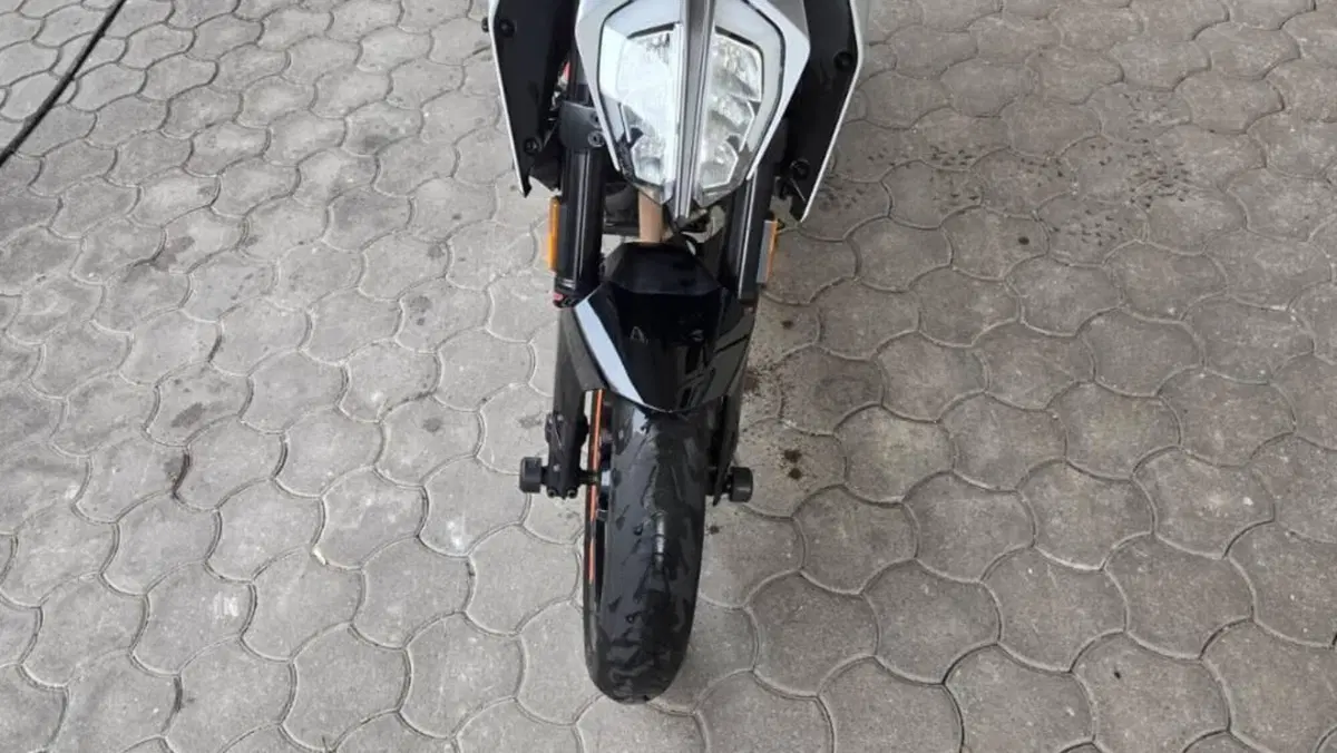 KTM 125 Duke (2021 - 23)  (11)