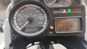 Bmw R 1200 GS (2008 - 09)  (4)
