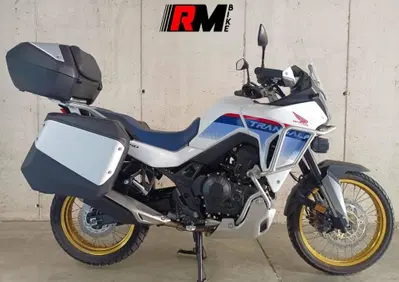 Honda Transalp XL750 Travel Edition (2023 - 24) - Annuncio 10072013