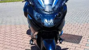 Bmw K 1600 GTL (2010 - 16) 