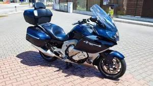 Bmw K 1600 GTL (2010 - 16)  (3)