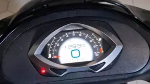 Gilera Runner 180 FXR Kat  (3)